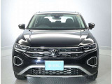 T-Roc TDI スタイル ディーゼル 