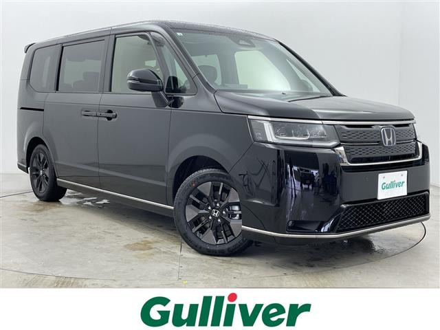 ホンダ ステップワゴン 