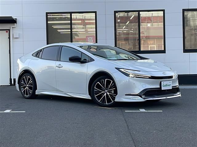 プリウス 2.0 Z 修復歴無し