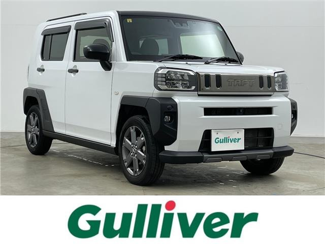 タフト G ダーククロム ベンチャー サンルーフ 修復歴無し