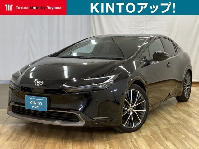 プリウス 2.0 Z （6AA-MXWH60）