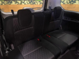 3列目シートはもちろん状態良好☆大人でもゆったりと座って頂けますので、大人数でのお出かけもラクラクです♪ご家族で、気の知れた仲間で、ドライブに行くのが楽しみですね♪