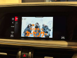AppleCARプレイがご利用いただけます。