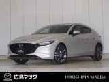 マツダ MAZDA3ファストバック