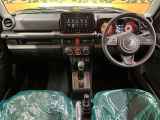 ジムニーノマド 1.5 FC 4WD 