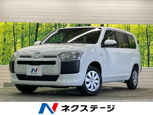 プロボックスバン ハイブリッド 1.5 F 