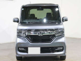 N-BOXカスタム G L ホンダセンシング 