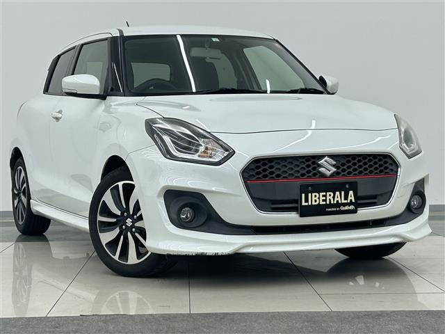 スイフト1.2 RS5MT修復歴無し