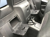 工夫を凝らした収納。限られたスペースを活用しています。