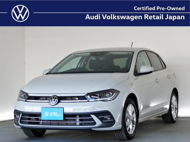 ポロ TSI スタイル 