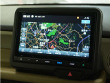 ◆ホンダ純正メモリーナビ◆初めての場所もナビゲーションがご案内!楽しい旅行をサポートします。