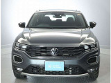 T-Roc TDI スポーツ ディーゼル 