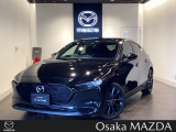 マツダ MAZDA3ファストバック