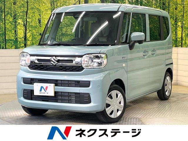 スペーシア  ハイブリッドG