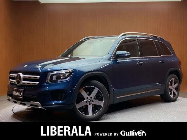 GLBGLB200d 4マチック 4WD4WD ワンオーナー