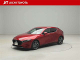 MAZDA3セダン 1.8 XD Lパッケージ 