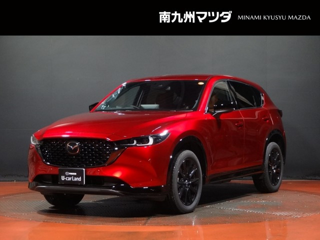 CX-52.2 XD レトロスポーツエディション 4WD