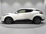 C-HR ハイブリッド 1.8 G 