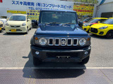 ジムニーノマド 1.5 FC 4WD 4WD  シートヒーター衝突被害軽減ブレーキ