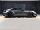 911 カレラ GTS PDK 