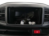 オーディオレスのお車なのでお好きなナビゲーショやオーディオを取り付けられますよ。(別途費用は掛かります)