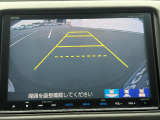 ☆バック時に後方がリアルタイム映像で確認☆駐車時や夜間のバック時に大活躍☆運転スキルに関わらず必須装備☆