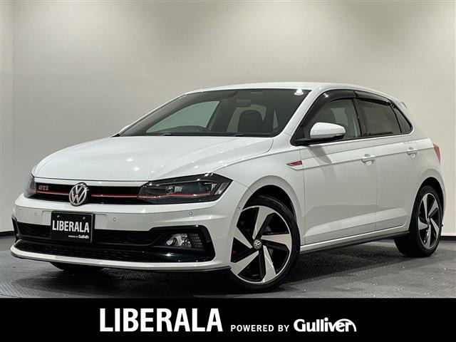 ポロGTI修復歴無し