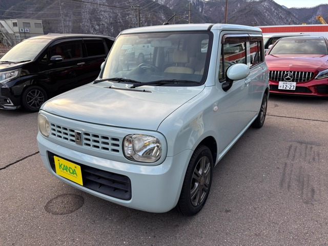 アルトラパン G 