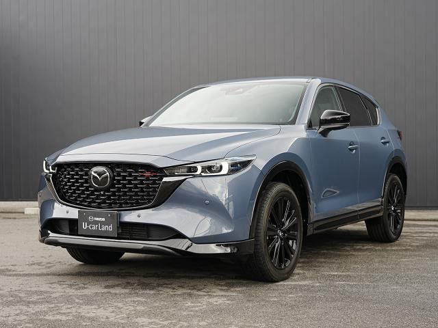 CX-5 2.2 XD スポーツ アピアランス ディーゼルターボ