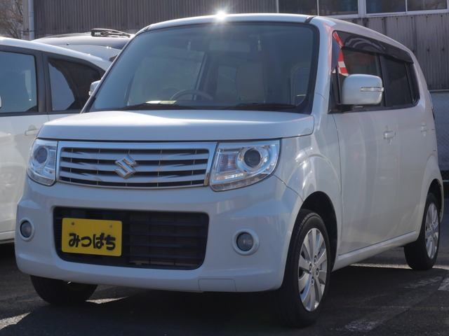 MRワゴン ウィット XS 