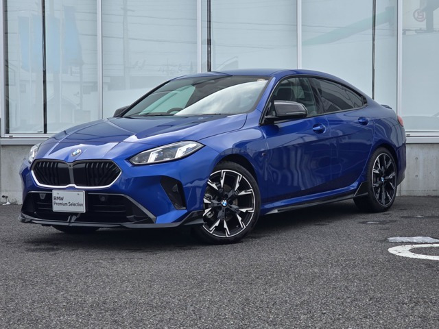 2シリーズグランクーペ 220d Mスポーツ 