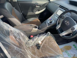 展示車両は厳正な車両チェックを実施しております。中古車を安心してお乗りいただくために・・・当社中古車は全車60日もしくは3000kmの安心保証付きです!