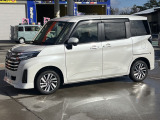 トヨタ ルーミー