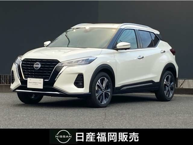 キックス 1.2 X (e-POWER) 