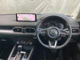 CX-5 2.2 XD ブラックトーンエディション 