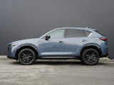CX-5 2.2 XD スポーツ アピアランス ディーゼルターボ