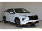 エクリプスクロス PHEV 2.4 P 4WD 