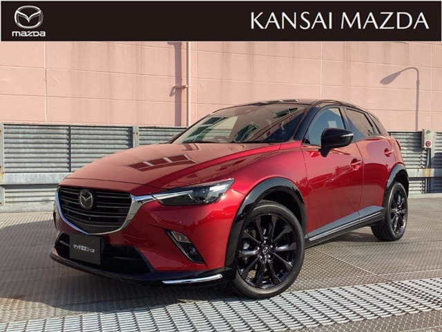 CX-31.8 XDスーパー エッジー ディーゼルターボ