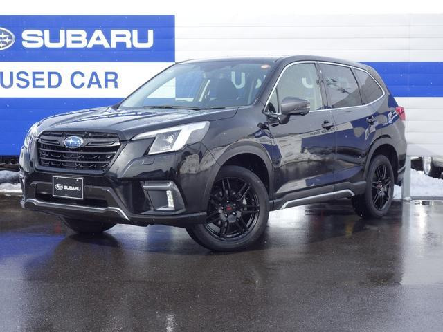 フォレスター 1.8 スポーツ 4WD 