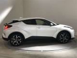 C-HR ハイブリッド 1.8 G 