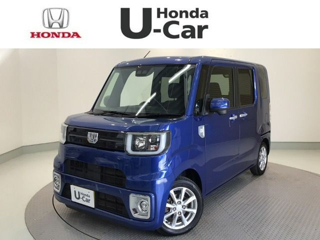 ダイハツ ウェイク 