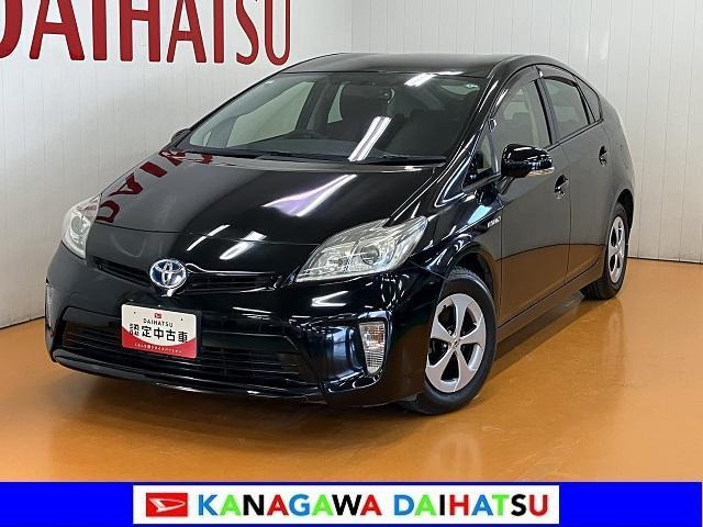 プリウス 1.8 S （DAA-ZVW30）