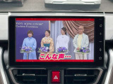 ラジオ、TV、Bluetoothまで様々なオーディオをお楽しみ頂けます♪