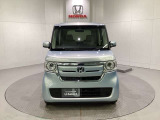N-BOX G EX ホンダセンシング 