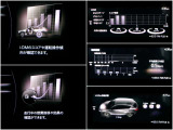 iDMといった運転スキル向上を支援するシステムも搭載され、燃費モニターと合わせて、運転しながら運転技術アップできますヨ