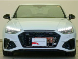 A4 45 TFSI クワトロ Sライン マイスターシュトュック 4WD 