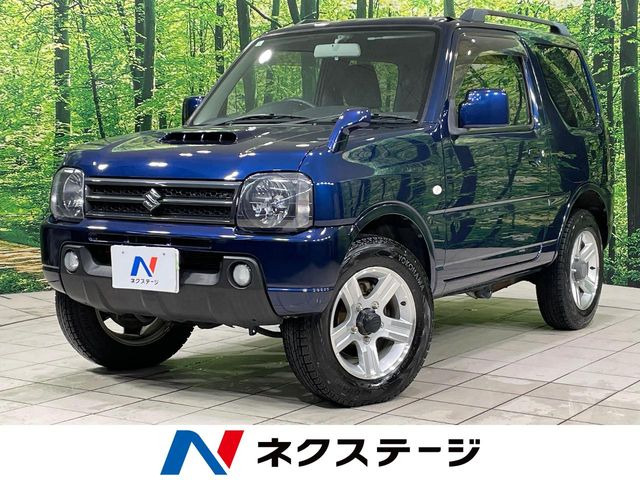 ジムニー  XC