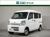 日産 NV100クリッパー