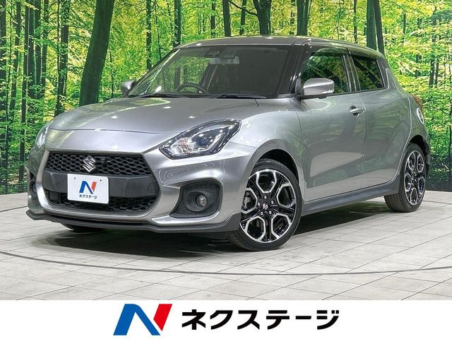 スイフト 1.4 スポーツ 