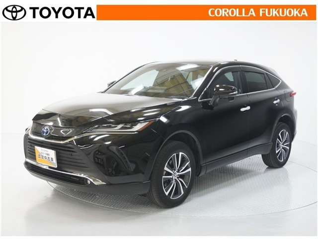 ヤリス 1.5 ハイブリッド G （6AA-AXUH80）